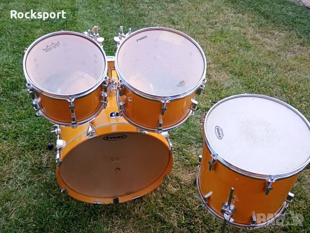 Sonor Force 2007 Birch, снимка 9 - Ударни инструменти - 55816750