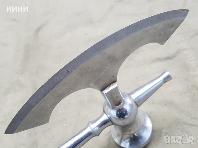 Руски топор сатър чук