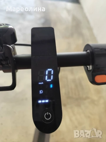 Тротинетка Xiaomi, снимка 4 - Други спортове - 51425535