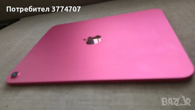 IPad ***A16Chip*** 2025, 128GB с външна клавиатура, снимка 2 - Таблети - 55852492