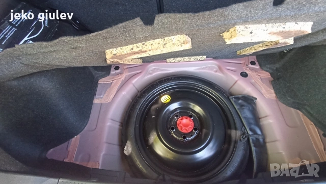 Продава се toyota auris 1.6, снимка 8 - Автомобили и джипове - 54331188