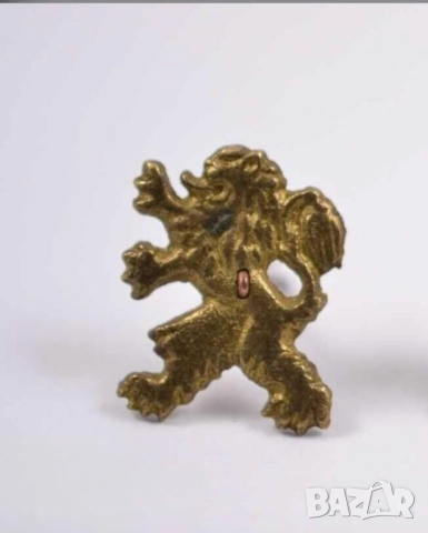 Вензел Народна Милиция запазете спомена от Соца .