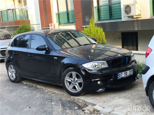 Капаци за огледала бмв е90 e91 bmw е90 е91 , снимка 2 - Аксесоари и консумативи - 37849083