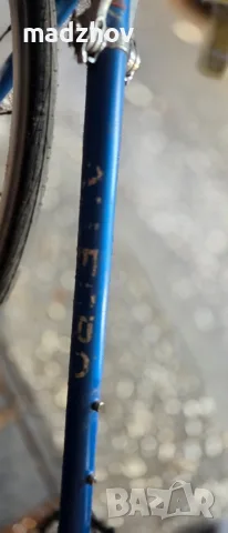 Шосейка Fuji Allegro , снимка 11 - Велосипеди - 56211840