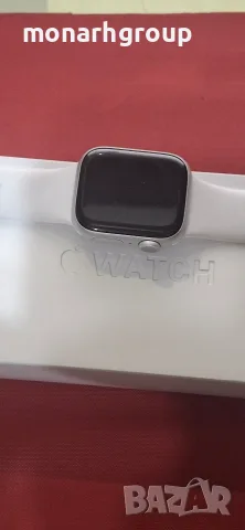 Смарт часовник Apple Watch 8 / 41мм, снимка 2 - Смарт часовници - 56469085