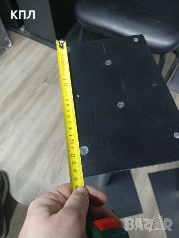 Оригинални стойки за тонколони CANTON, снимка 11 - Тонколони - 53346198