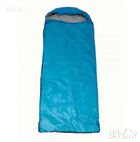 💥🔥ЗА ПЪРВИТЕ ЗАПИСАЛИ СЕ!ПРОМО ЦЕНА на СПАЛЕН ЧУВАЛ ЗА КЪМПИНГ🔥 👉ПРОМО ЦЕНА :46,99 лв🔥, снимка 1