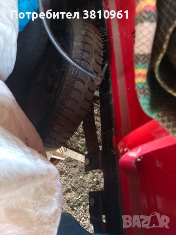 Ремарке, снимка 6 - Ремаркета - 42291965