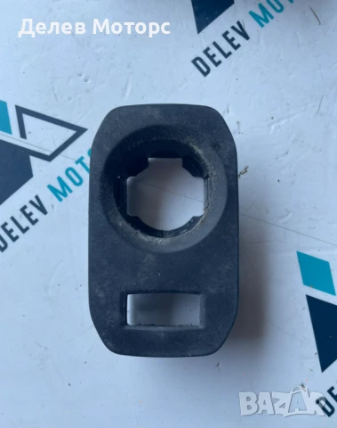 Интериорна пластмаса за бутон 4x4 969717834R от Dacia Duster 2 1.3 TCe двигател H5H494, 4x4, 150 кс.