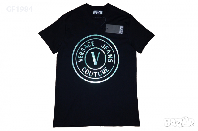 Versace Jeans Coture - мъжки тениски, размери S 