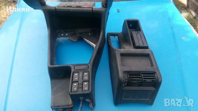 На части BMW 525TDS E-34, снимка 15 - Автомобили и джипове - 23054014