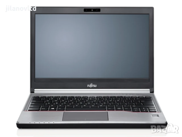 Лаптоп Fujitsu Lifebook E734 i5-4300M 8GB 128GB SSD 13.3" HD ГАРАНЦИЯ