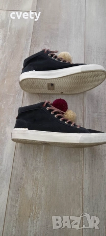 Детски кецове Zara , снимка 3 - Детски маратонки - 51713240
