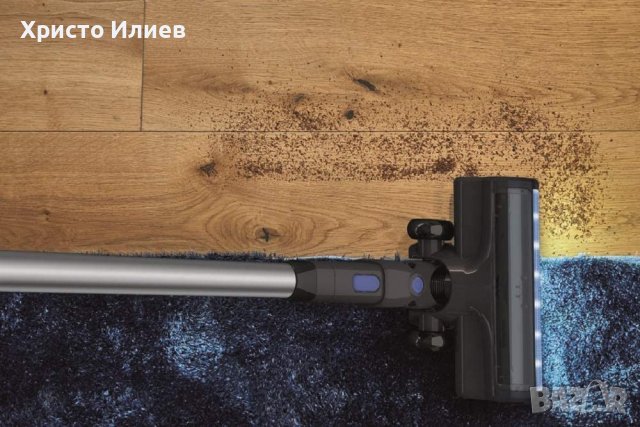 Безкабелна Вертикална прахосмукачка Rowenta RH6921 X-Pert 3.60, снимка 7 - Прахосмукачки - 39661349