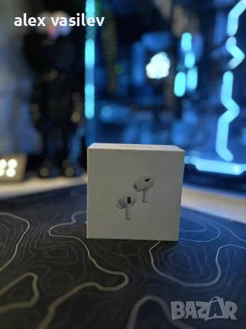 Airpods pro 2 НОВИ