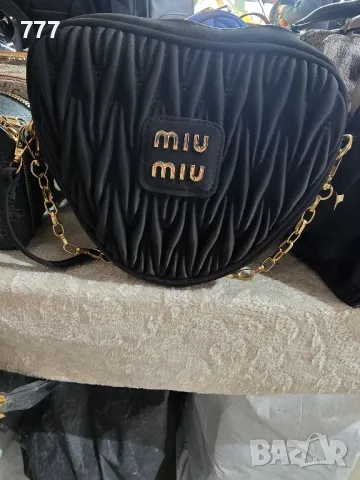 дамски чанти сърце, снимка 4 - Чанти - 48642674