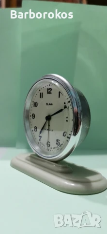 Будилник Слава , снимка 3 - Други - 51311071