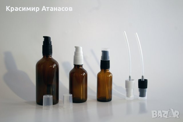 Капкомер Гутатор Пипета Стъклен - капкомери за флакони, бутилки, етерични масла и разтвори, снимка 9 - Лаборатория - 14510423