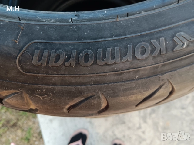 гуми, снимка 3 - Гуми и джанти - 51486577