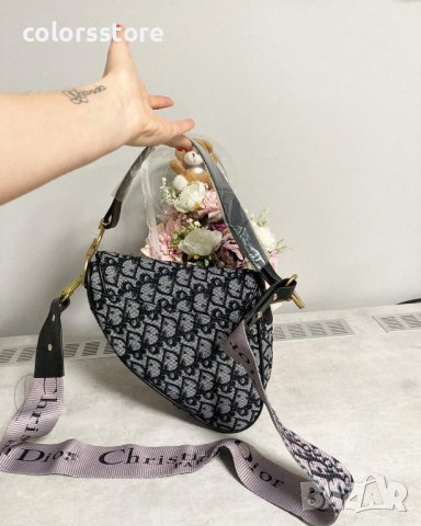Луксозна чанта Christian Dior  кодSG304, снимка 2 - Чанти - 39890949