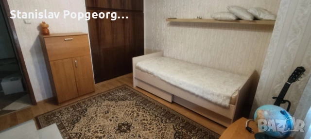 Просторен 3-стаен апартамент с гараж 98 кв.мкв. Овчарци, гр. Хасково, снимка 9 - Апартаменти - 54267002