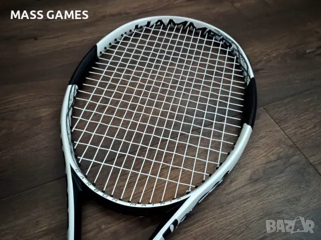 Wilson Hammer 6, снимка 8 - Тенис - 55980973