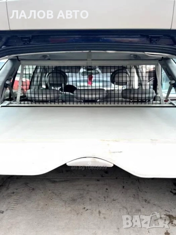 Mercedes C 220cdi W203 150ks avtomat na chasti Мерцедес ц220 на части, снимка 7 - Автомобили и джипове - 52872127