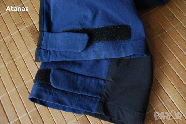 Haglofs Rugged Flex панталон Мъжки XXL трекинг туристически техничен norrona bergans fjallraven, снимка 8 - Панталони - 44719132