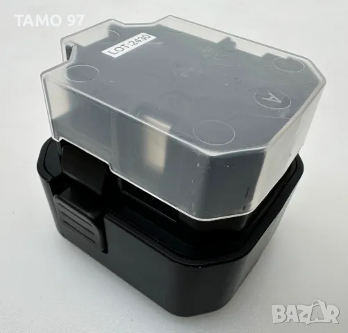 Wurth 6V - Нова батерия за газов уред за директен монтаж, снимка 1