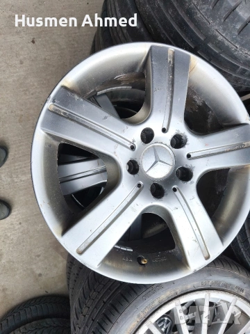 Алуминиеви джанти 15,16,17,18,19,20, снимка 4 - Гуми и джанти - 53967507