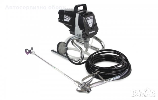 Страхотен, универсален уред за боядисване , снимка 7 - Други инструменти - 39607484