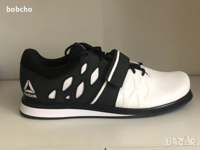 Reebok щангети, снимка 6 - Маратонки - 37650519