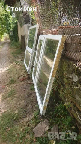 Pvc дограма и плъзгащи прозорци , снимка 5 - Аксесоари за баня - 51564278