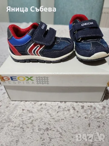 обувки Geox , снимка 1