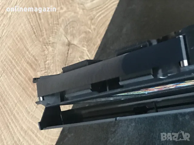 Видеокасета “ Вълшебства в Страната на играчките “ VHS, снимка 9 - Други жанрове - 56269045