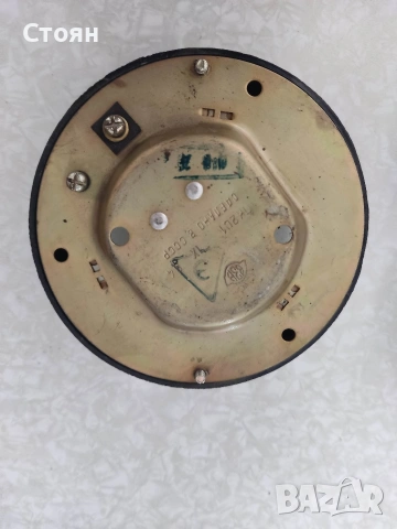 ПЛАФОН КАБИНА ГАЗ, Камаз, Уаз, снимка 3 - Части - 53939994