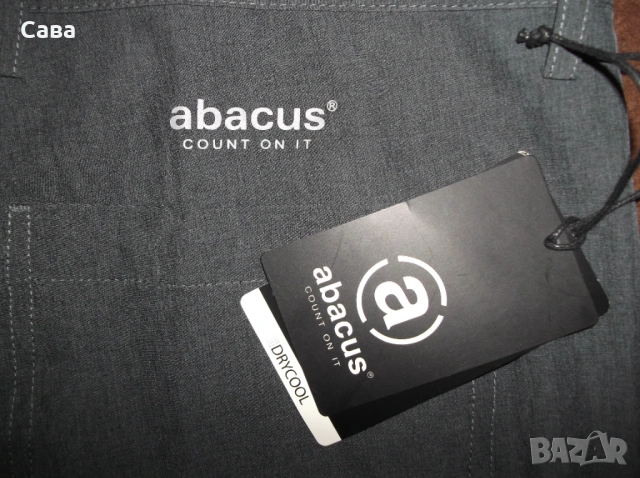 Панталон ABACUS  мъжки,М-Л, снимка 4 - Панталони - 54314240