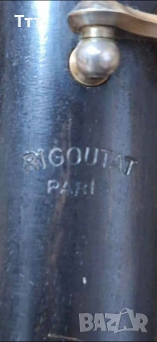 ОБОЙ КЛАРИНЕТ , снимка 4 - Духови инструменти - 53064049