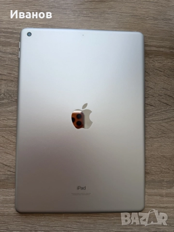 Apple Ipad 9th Gen (2021) ГАРАНЦИЯ, снимка 3 - Таблети - 55929969