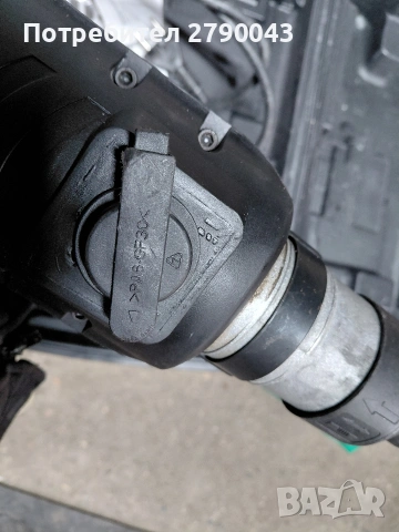 къртач , снимка 4 - Други инструменти - 53034917