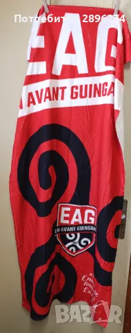 Кърпа за баня или плаж, снимка 2 - Хавлиени кърпи - 49594717