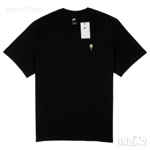 Мъжка тениска Nike Sportswear Legacy T-Shirt