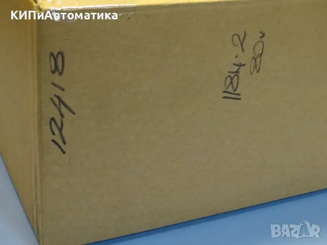 Контакторен модул CABLEFORM Model 1184-2 contactors 80VDC 50A series1100, снимка 10 - Резервни части за машини - 49726809