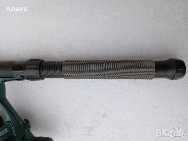 zebco cool 30,silstar ra35 s телескопи, снимка 4 - Макари - 52132371