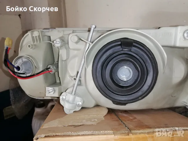 Ляв фар Сузуки Витара., снимка 4 - Части - 50362345