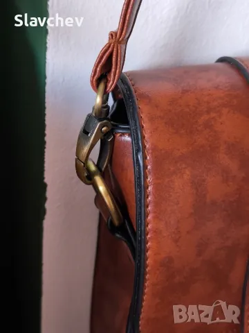 Чанта през рамо, снимка 4 - Чанти - 48188286