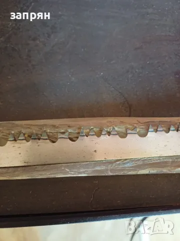 лента за джага