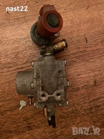 Газов редуктор LPG BRC 67R-010016 Great Wall Hover 5, снимка 3 - Части - 47696132