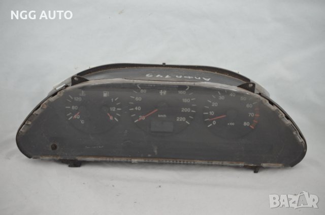 Табло КИлометраж за Alfa Romeo 145, 60.2584.003, 602584003, Алфа Ромео 145