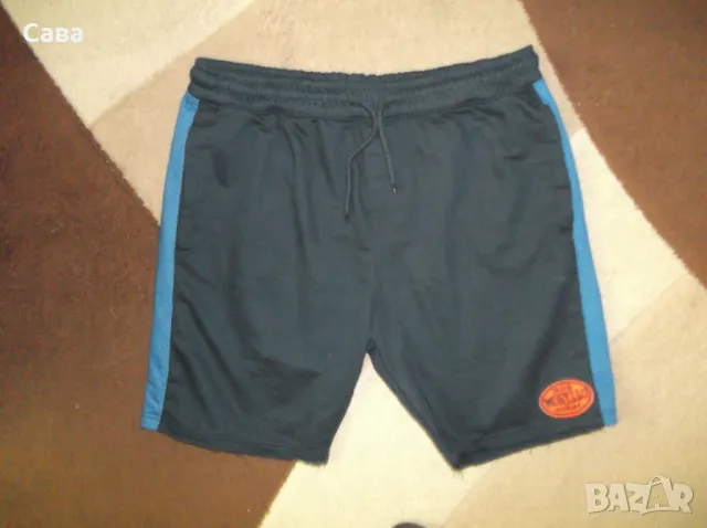 Шорти IDENTIC  мъжки,2ХЛ, снимка 2 - Спортни дрехи, екипи - 50338964